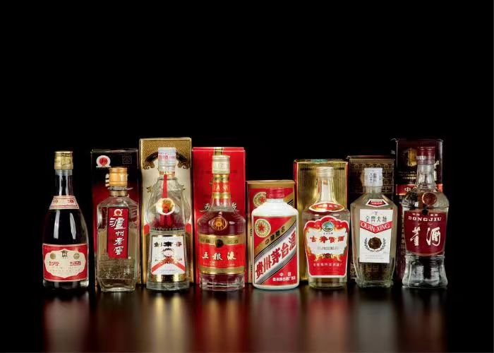 分宜老酒储存的方法